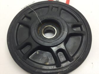 2014 Yamaha Idler Wheel