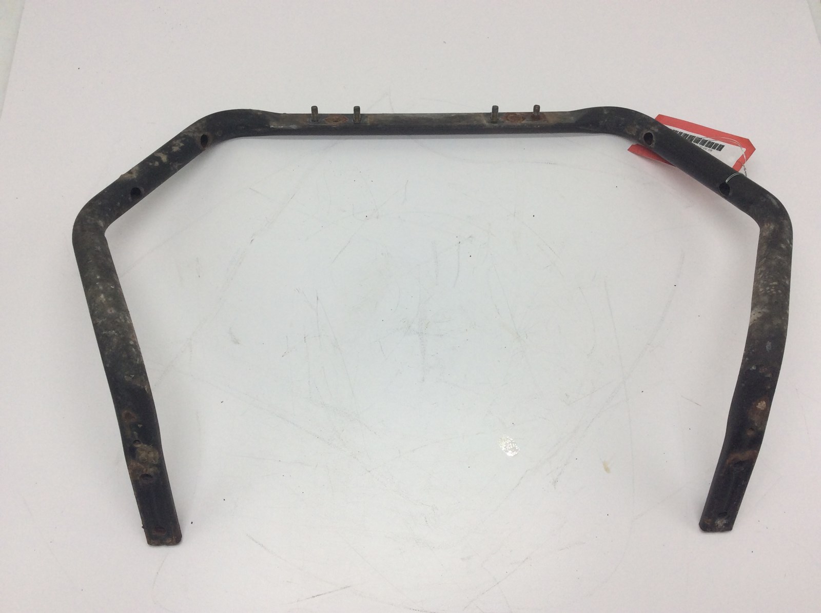 1998 Yamaha Front Inner Bumper - Image 3