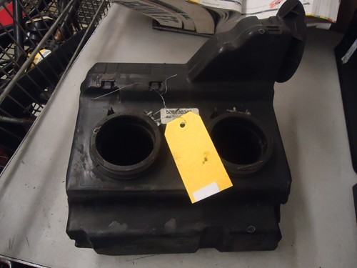 2006 Ski-Doo Primary Chamber Assembly