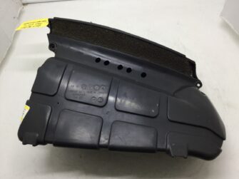 2004 Ski-Doo Airbox superseded #508000302