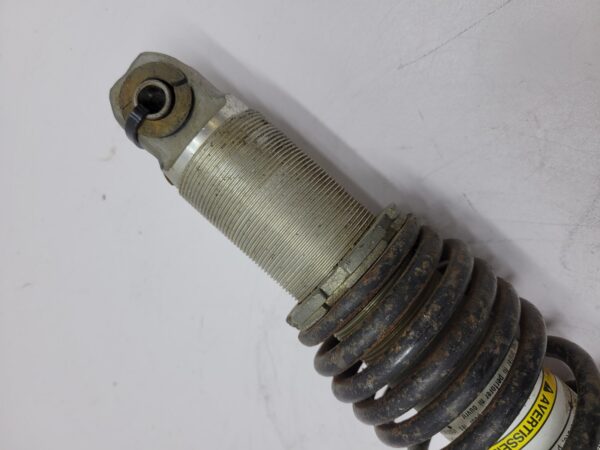 2000 Yamaha Center Shock - Image 2