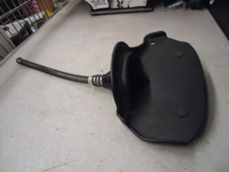 2004 Ski-Doo Recoil Rope Guide