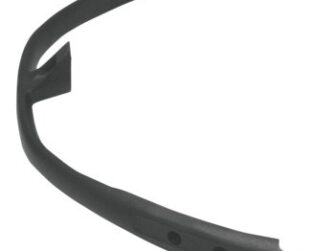 1996 Ski-Doo NEW BLACK FRONT BUMPER