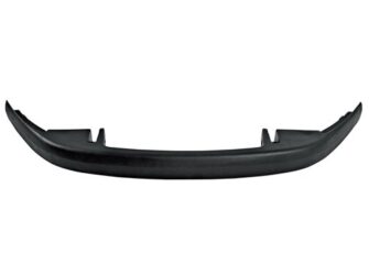 1999 Ski-Doo Front Bumper - Black (See Comments)