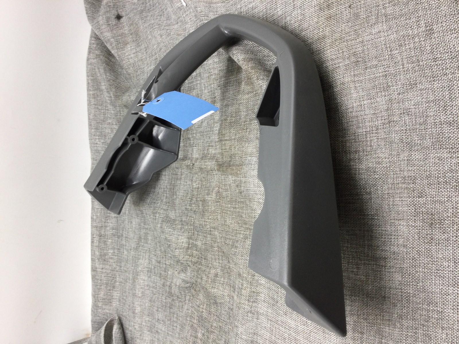 2005 Polaris Front Bumper - Image 2