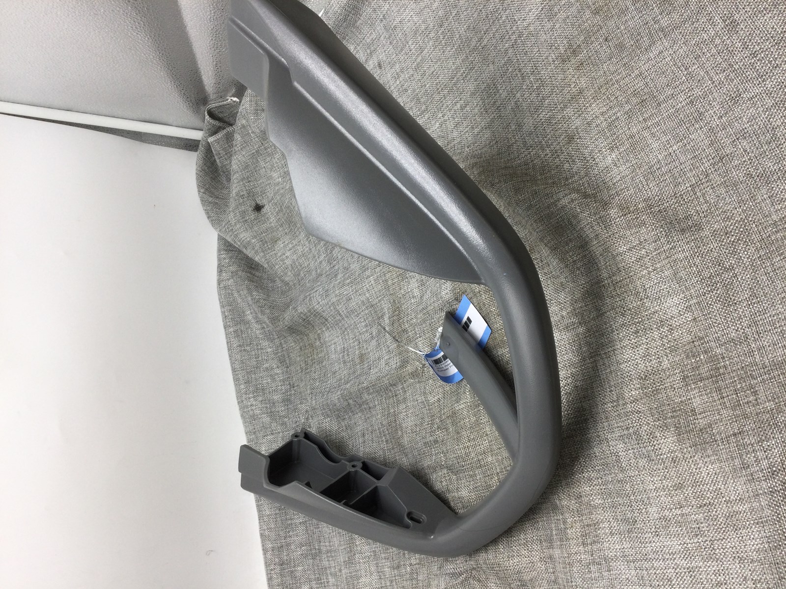 2005 Polaris Front Bumper - Image 3