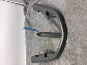 2005 Polaris Front Bumper