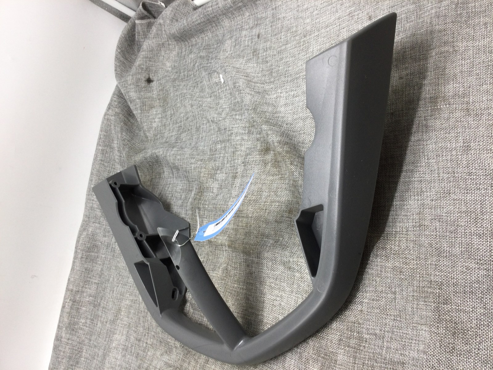 2005 Polaris Front Bumper - Image 4