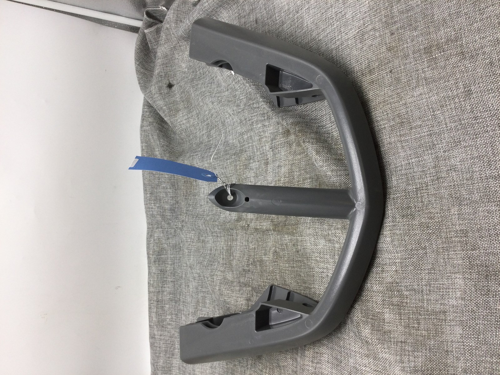 2005 Polaris Front Bumper