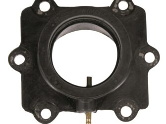 Carburetor Mounting Flange