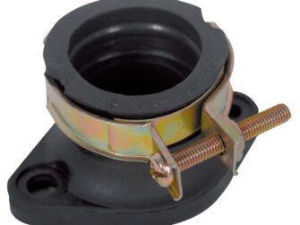 New Carburetor Mounting Flange - SEE COMMENTS