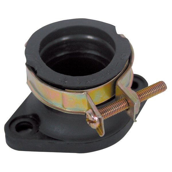 New Carburetor Mounting Flange - SEE COMMENTS