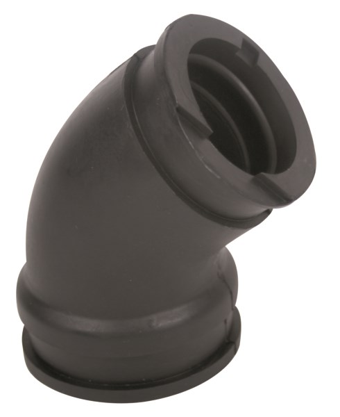 Carburetor Mounting Flanges - Image 2