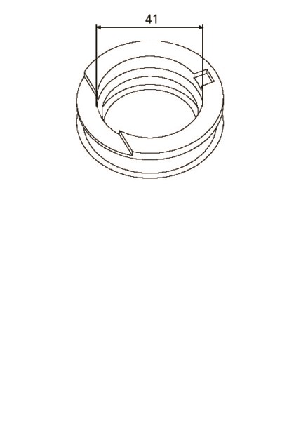 Carburetor Mounting Flanges - Image 3