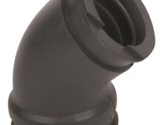 Carburetor Mounting Flanges