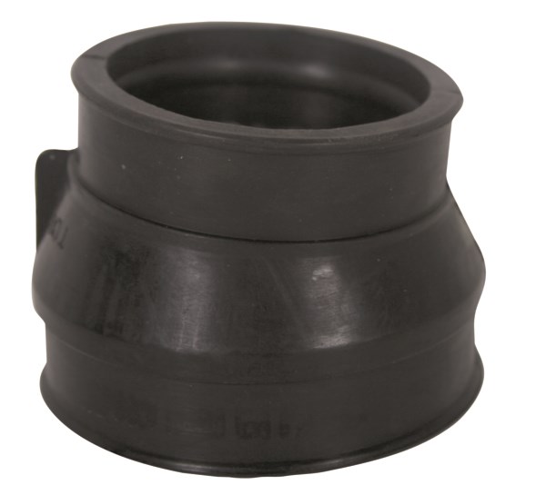 New Carburetor Mounting Flange - Image 2