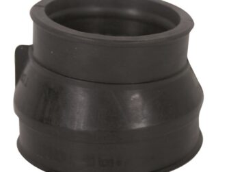 New Carburetor Mounting Flange