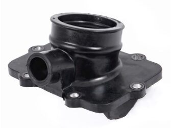 New Ski-Doo Carburetor Mounting Flange