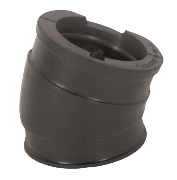 New Carburetor Mounting Flange - Image 2