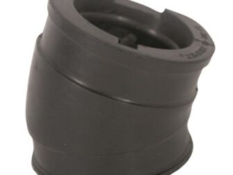 New Carburetor Mounting Flange