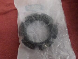 2003 Polaris Ski Shock Spring Adjuster