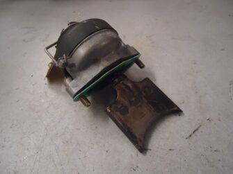 2002 Ski-Doo Rave Valve