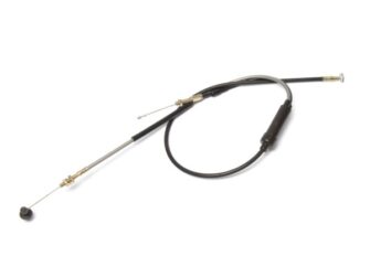 New Throttle Cable