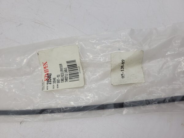 Throttle Cable - Image 3