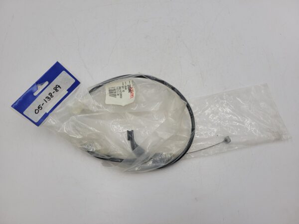 Throttle Cable