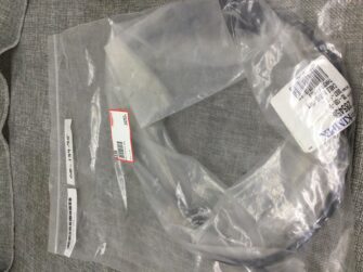 Throttle Cable