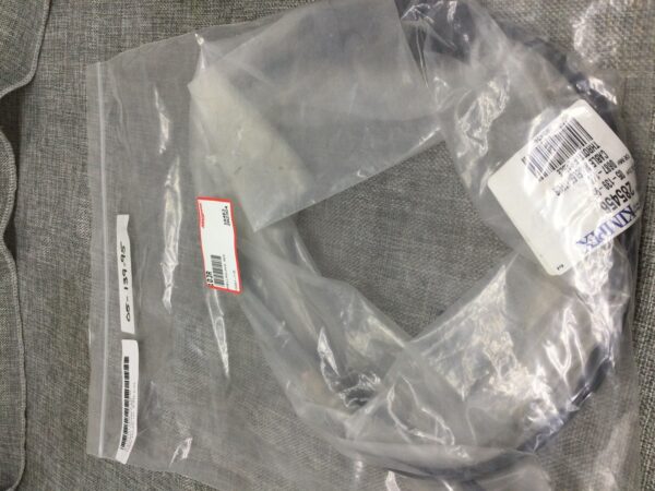 Throttle Cable
