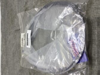 Throttle Cable replaces OEM #0687-108