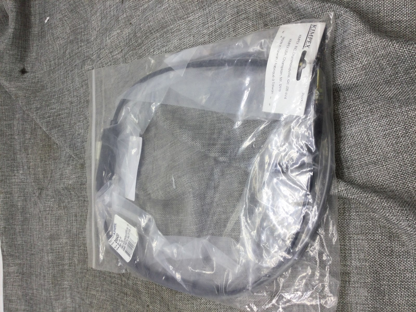 Throttle Cable - Image 3