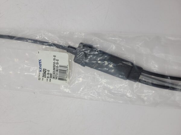 Throttle Cable - Image 3