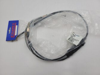 Throttle Cable