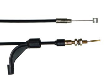 New Throttle Cable