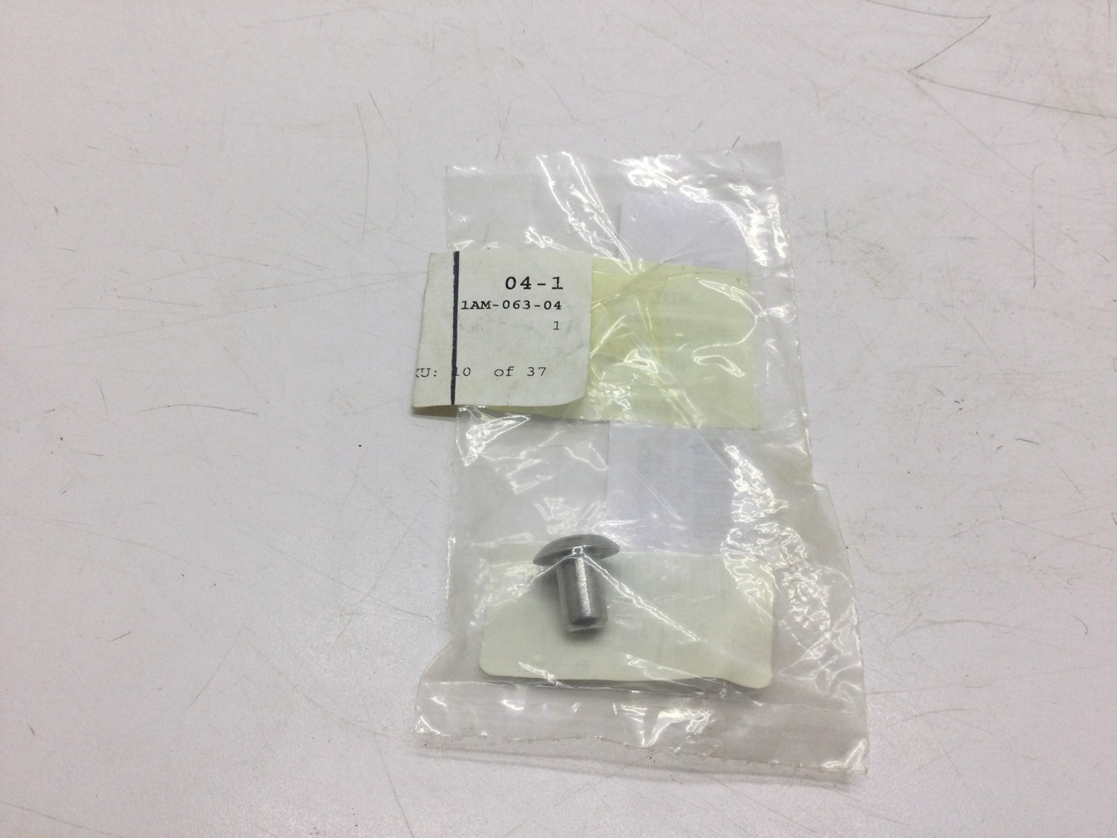 Carburetor Plugs - Image 4