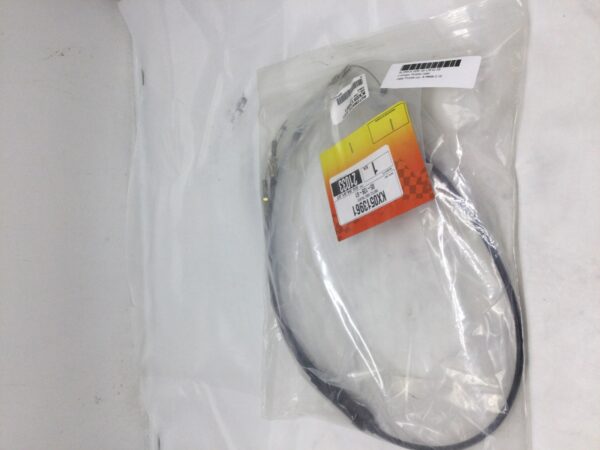 Throttle Cable - Image 2