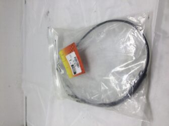 Throttle Cable