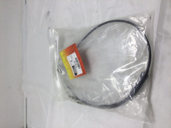 Throttle Cable