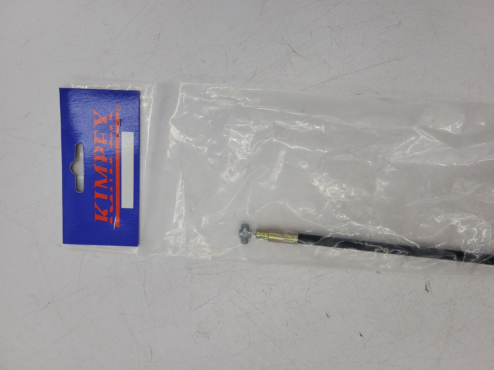 Throttle Cable - Image 2