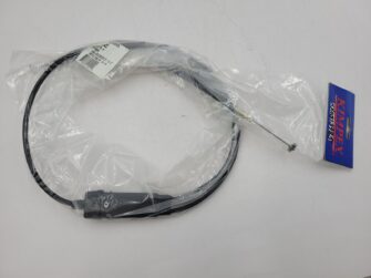 Throttle Cable