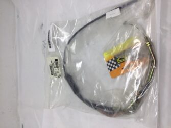 Throttle Cable