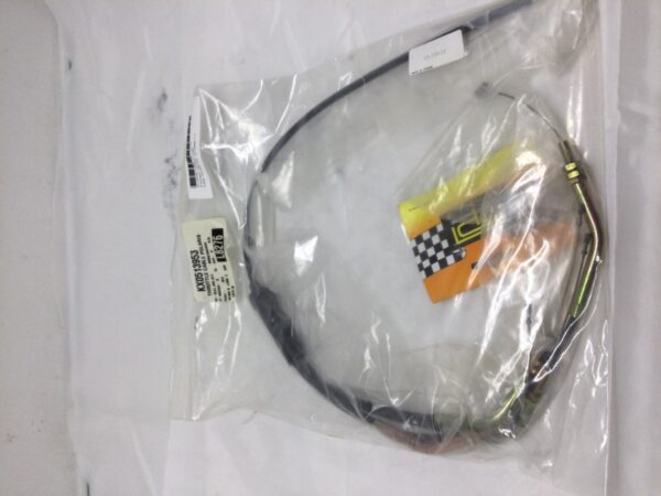 Throttle Cable