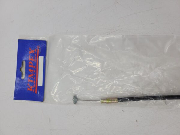 New Throttle Cable - DISCONTINUED - Image 2