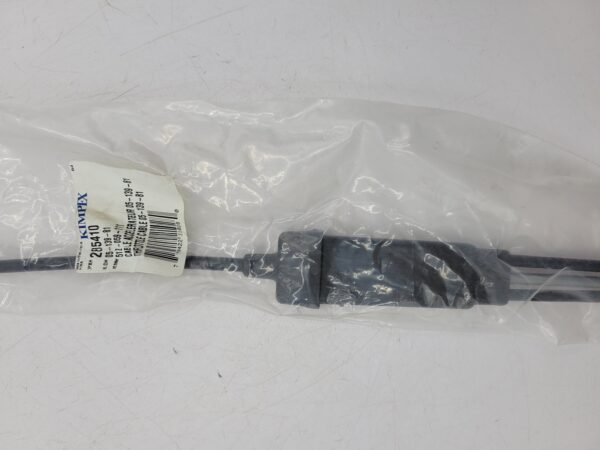 New Throttle Cable - DISCONTINUED - Image 3