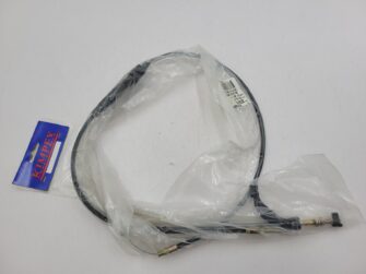 New Throttle Cable - DISCONTINUED