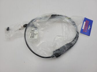 Throttle Cable
