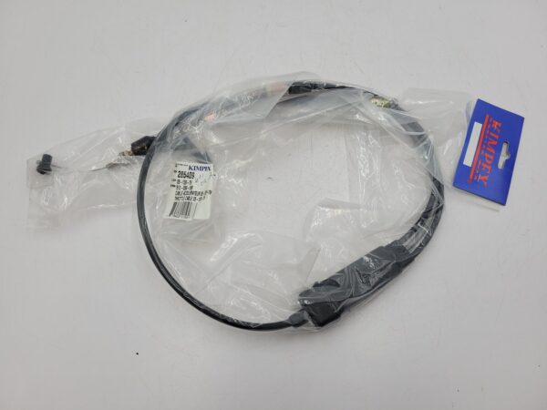 Throttle Cable