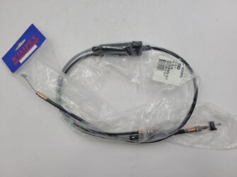 Throttle Cable
